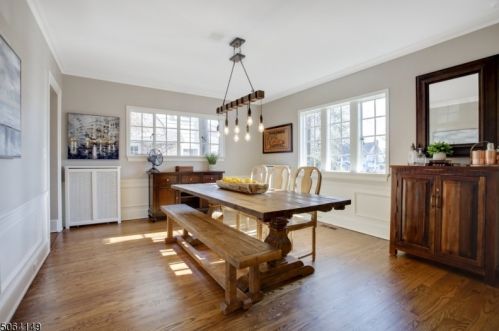 496 Ridgewood Ave, Glen Ridge NJ  07028-1820 exterior