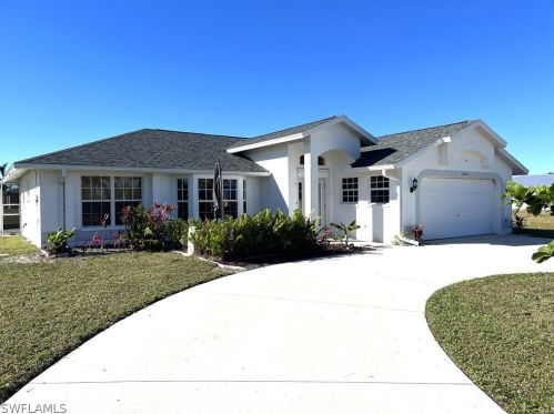 3018 6th Ave, Cape Coral FL  33904-3503 exterior