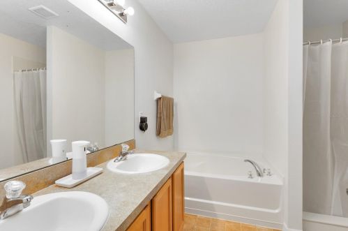 2754 Trommel Way, Sanford FL  32771-5808 exterior