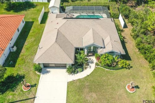 16 Flinthill Ln, Palm Coast, FL 32137-9209