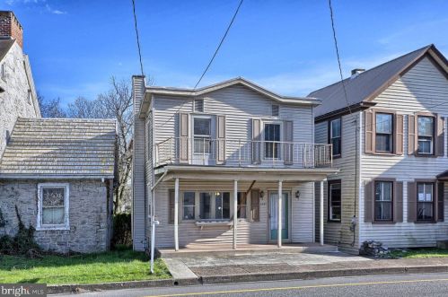 6585 Carlisle Pike, Navy Sup Dpt, PA 17050-1765