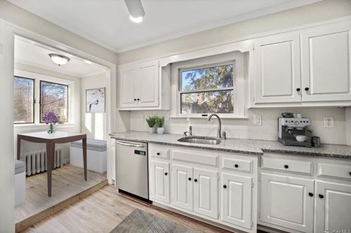 2 Tennyson St, Hartsdale NY  10530-1319 exterior