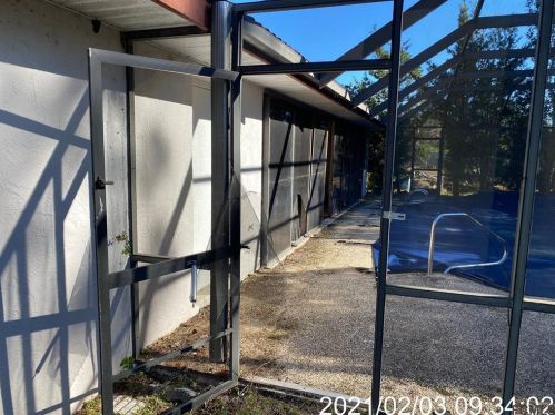 55 Frst Hl Dr, Palm Coast FL  32137-8479 exterior