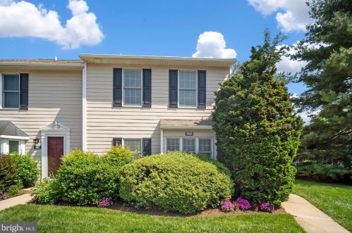 1001 Glen Dr, Glen Mills, PA 19342-8161
