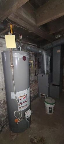 13 Erie Ave, Glassport PA  15045-1308 exterior