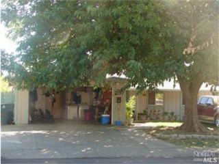 207 Mariposa Ave, Vacaville, CA 95687-6532