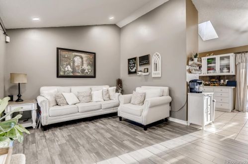 4133 Dunkirk Way, Denver CO 80013-5117 exterior