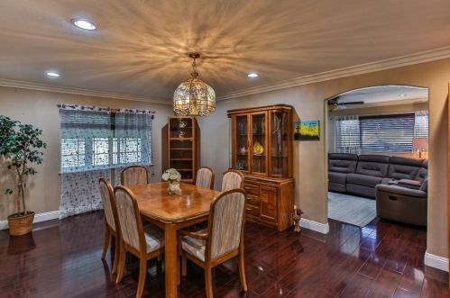 10333 Dolecetto Dr, Rancho Cordova CA  95670-3507 exterior