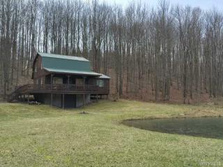 6831 Snyder Rd, Cuba, NY 14727-9131