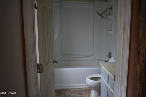 1631 Velvet Dr, Sunny Hills FL  32428-3220 exterior