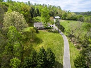 5360 Old Harding Rd, Franklin, TN 37064-9407