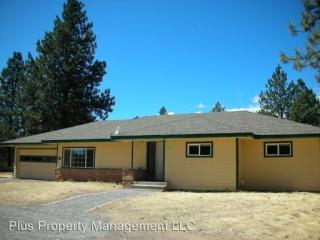 60885 Highway 97, Bend OR  97702-8932 exterior