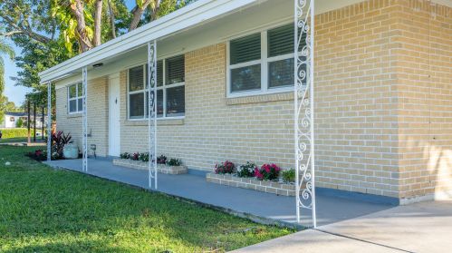 3644 Catalina Rd, West Palm Beach, FL 33410-2338