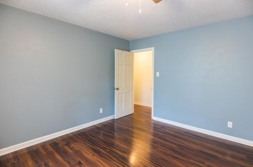 207 Midland Dr, Graniteville SC  29829-4021 exterior