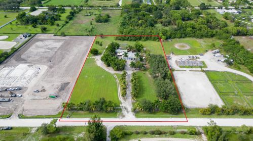 16219 Hollow Tree Ln, Town Of Loxahatchee Groves FL  33470-5020 exterior