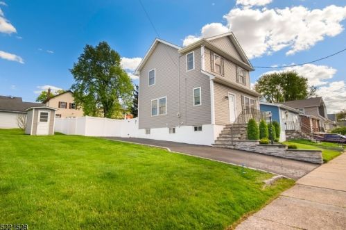 21 Wall St, Cranford NJ  07016-3448 exterior
