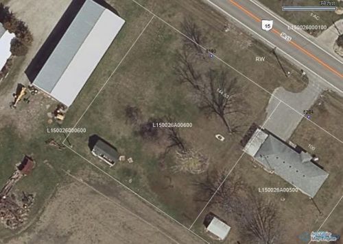 5190 State Route 15, Ney, OH 43549-9715