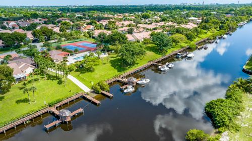 23271 Water Cir, Boca Raton FL  33486-8536 exterior