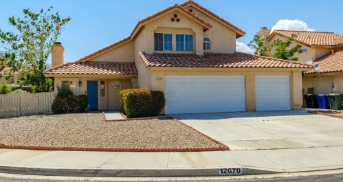 12670 Pinyon Pine Ct, Victorville, CA 92392-6297