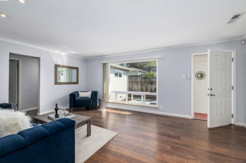 390 Rincon Ave, Livermore CA  94551-6521 exterior