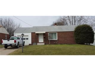 3859 Westview Ave, Canton, OH 44709-2469