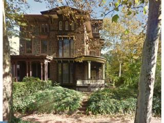 519 Woodland Ter, Philadelphia, PA 19104-4511