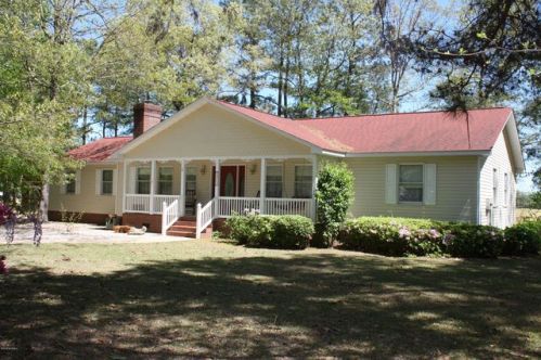 2312 Donna Ct, Greenville, NC 27858-9598