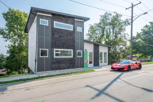 328 Ridge Ave, Canonsburg, PA 15317-1261