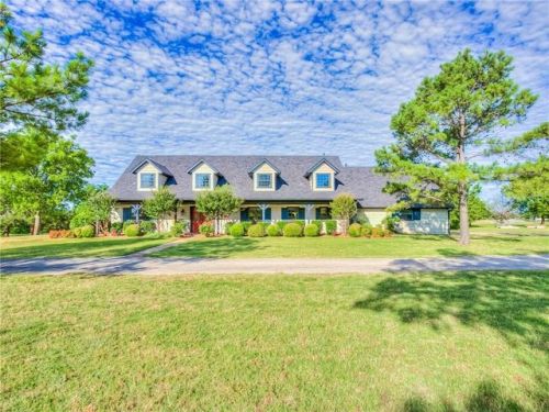 2500 48th Ave, Norman, OK 73026-1304