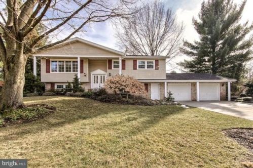 15 George Cir, Navy Sup Dpt, PA 17055-4708