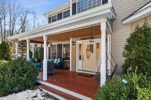 138 Second Hill Rd, Northville, CT 06776-3138