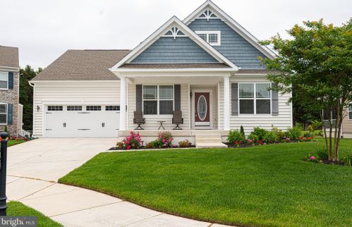 25206 Lumberton Dr, Millsboro, DE 19966-7511