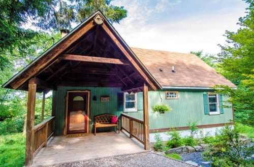 112 Split Rock Rd, Barryville, NY 12719-5558