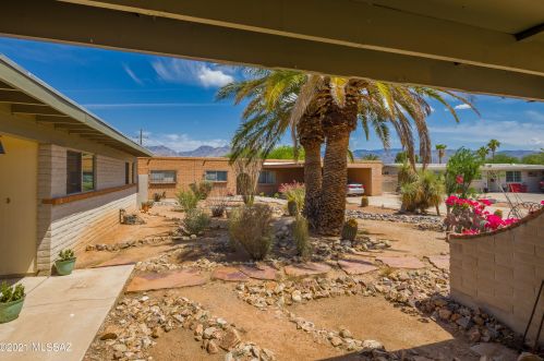 7501 Lester Cir, Tucson, AZ 85715-4514
