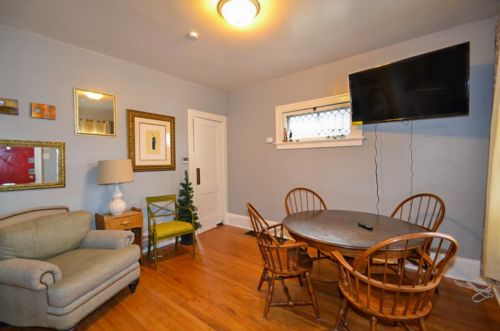 1956 59th St, Milwaukee WI  53219-1546 exterior