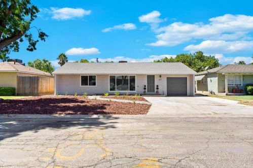 417 Oakshire Ave, Modesto, CA 95354-1710