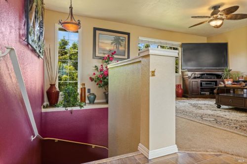 940 24 St, Lakeport CA  95453-3013 exterior