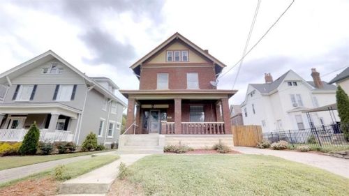2226 Adams Ave, Cincinnati, OH 45212-3209