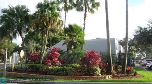 1461 113th Way, Hollywood, FL 33026-2616
