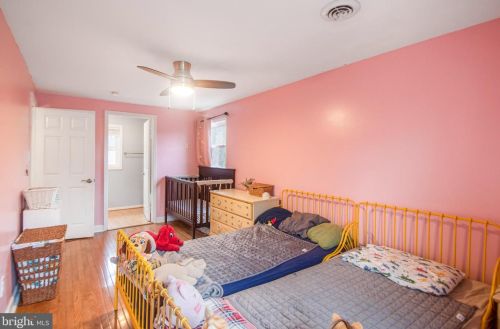 10329 Gordon Rd, Spotsylvania VA  22553-3725 exterior