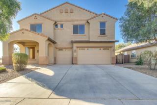 38045 Montserrat St, Maricopa, AZ 85138-5265