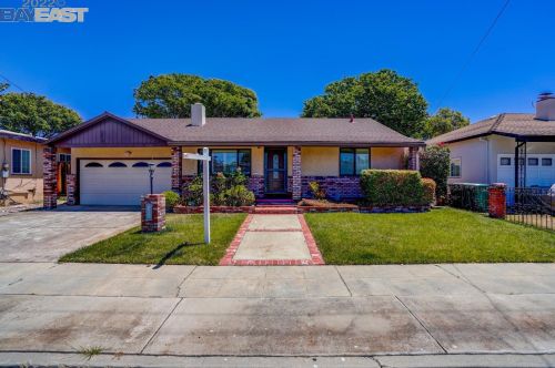 26594 Jane Ave, Hayward, CA 94544-3426