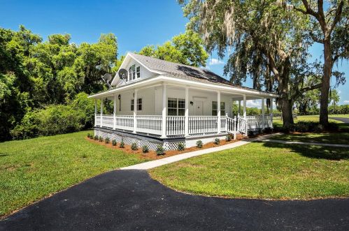 3364 Rackley Rd, Brooksville FL  34604-7019 exterior