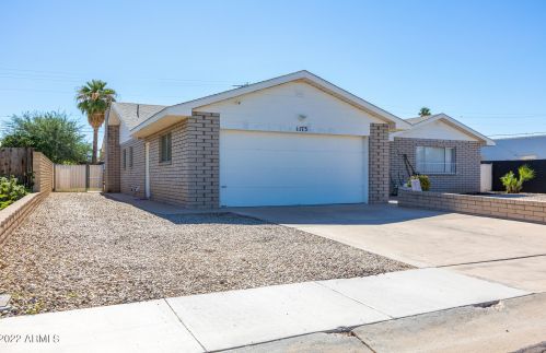1173 Brenda Dr, Casa Grande, AZ 85122-2908