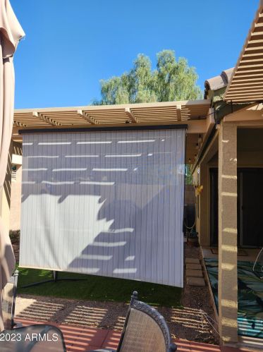 2135 St Pedro Ave, Casa Grande AZ  85122-6363 exterior