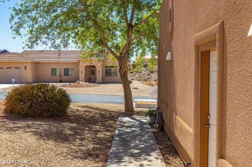 3621 Washita Dr, Lake Havasu City AZ  86404-3502 exterior