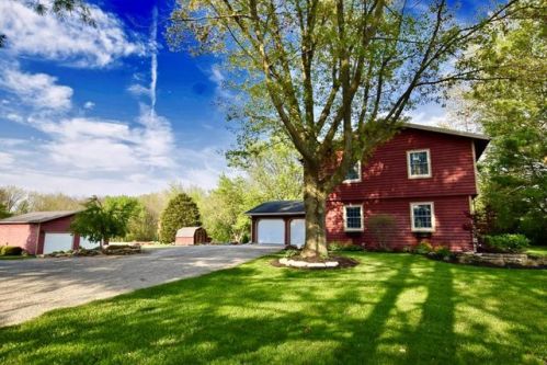 4770 Quail Hollow Ln, Waldo, OH 43356-9168