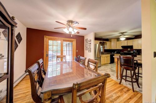 6 Sunset Dr, Monticello NY  12701-4500 exterior
