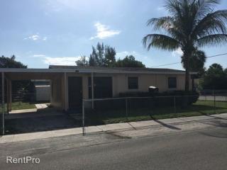 1160 26th St, West Palm Beach FL  33404-4151 exterior