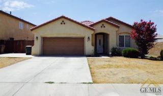 8201 Crestridge Ct, Bakersfield, CA 93313-5234
